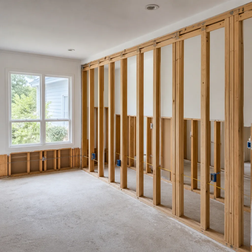 Mold remediation